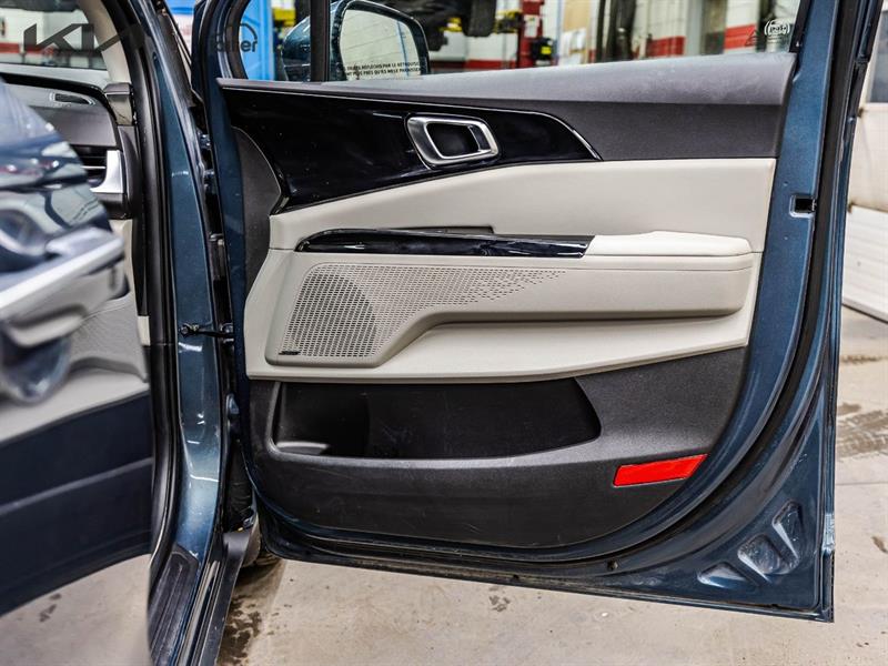 kia Carnival 2023 - 24