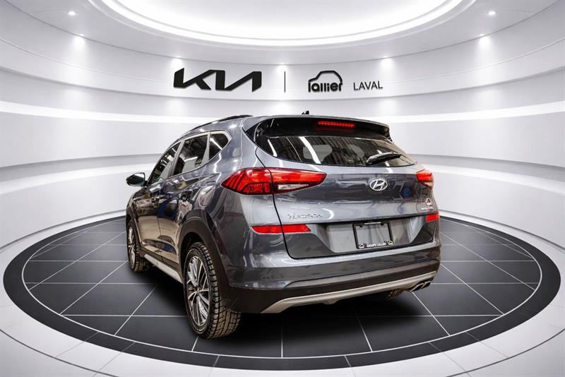 hyundai Tucson 2019 - 6