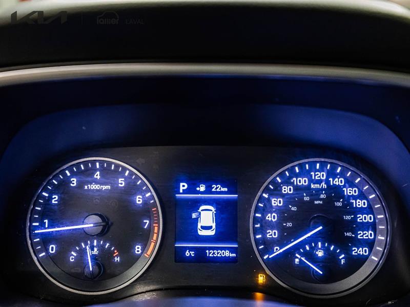 hyundai Tucson 2019 - 15