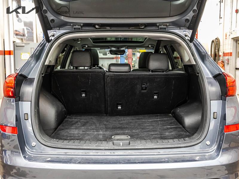 hyundai Tucson 2019 - 19