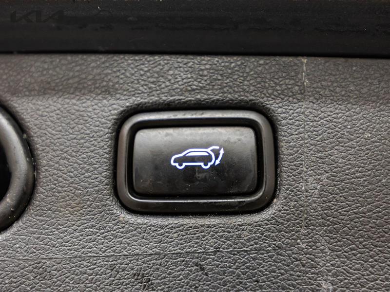 hyundai Tucson 2019 - 20