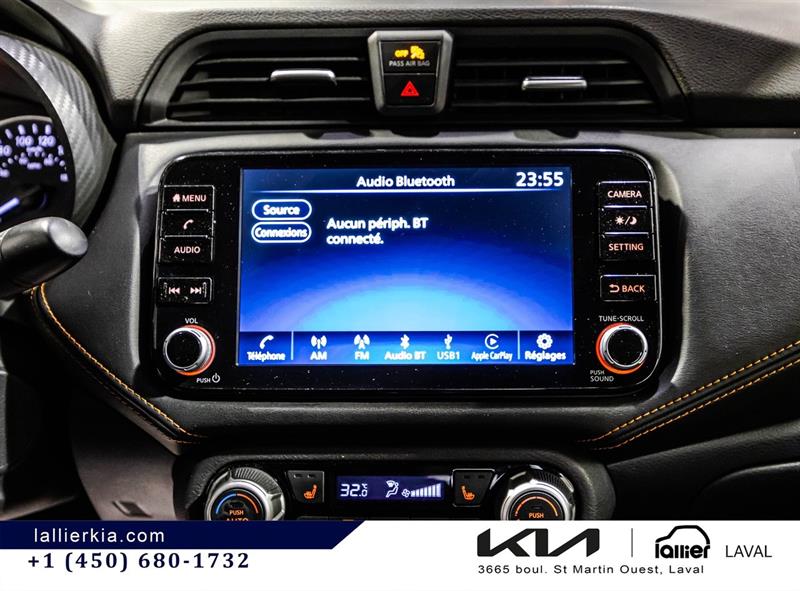 nissan Versa 2024 - 24