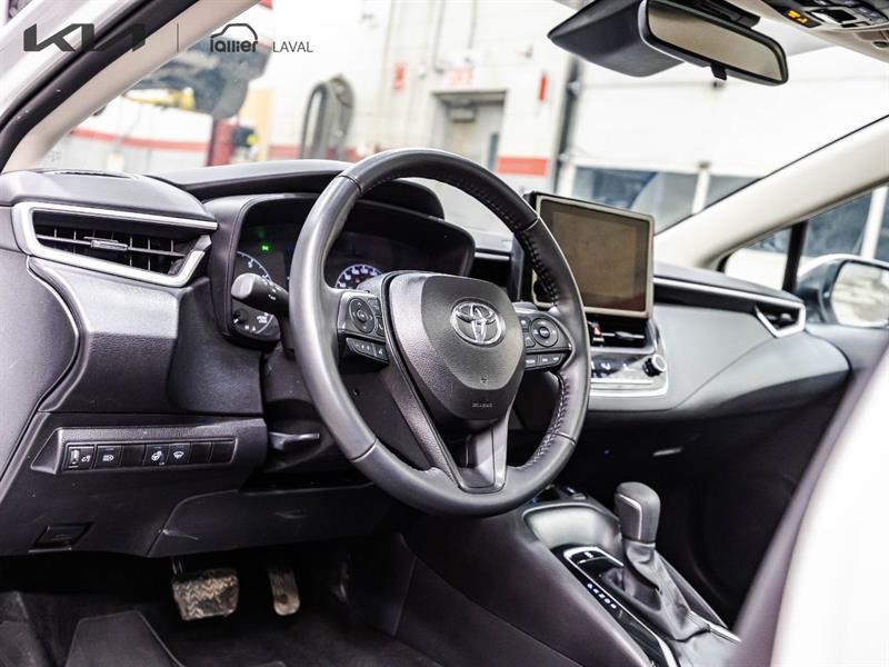 toyota Corolla 2025 - 14