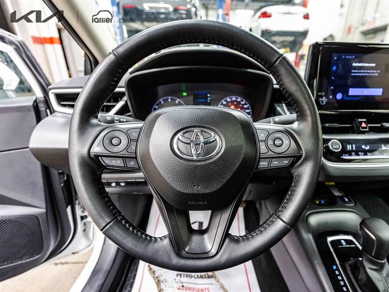 toyota Corolla 2025 - 15