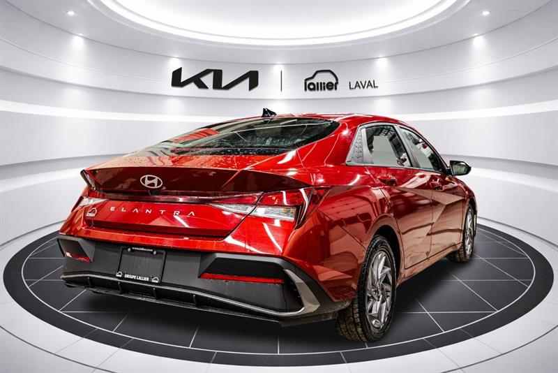 hyundai Elantra 2025 - 6