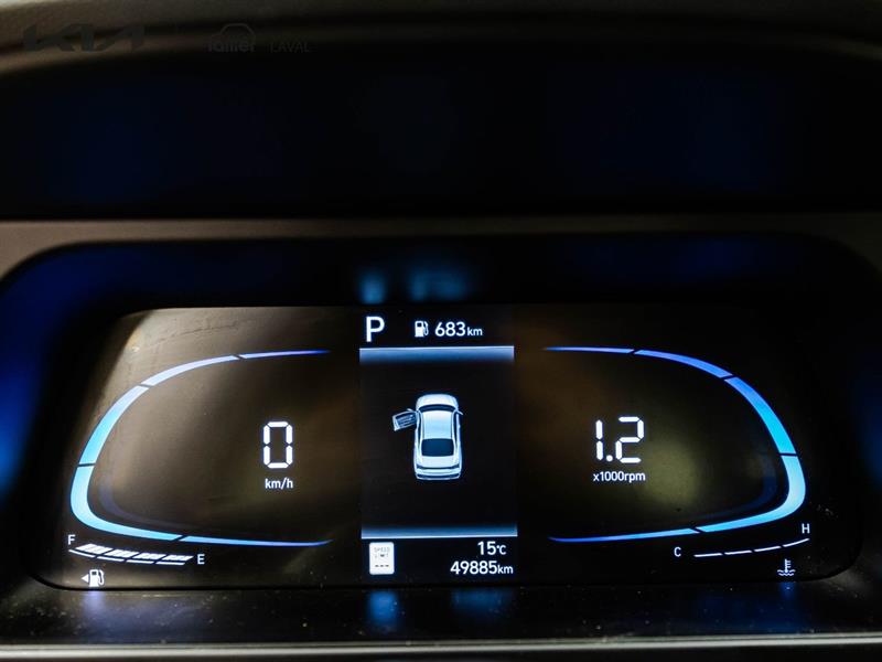 hyundai Elantra 2025 - 16