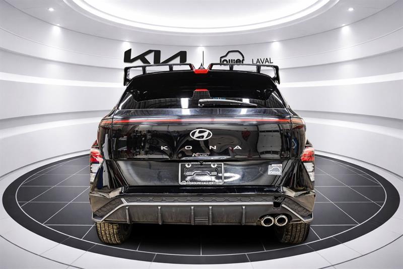 hyundai Kona 2024 - 5