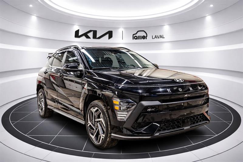 hyundai Kona 2024 - 7