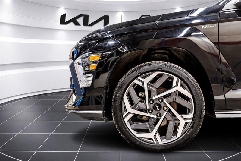 hyundai Kona 2024 - 8
