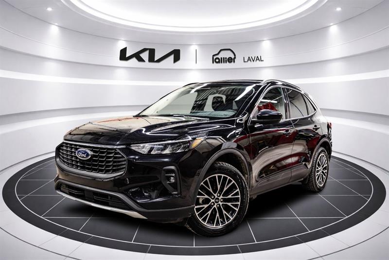 ford Escape 2024