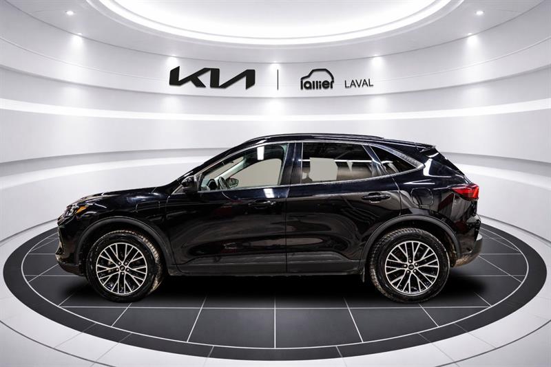 ford Escape 2024 - 4