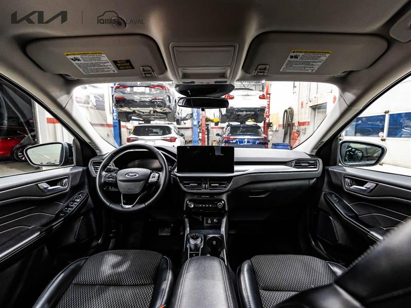 ford Escape 2024 - 14