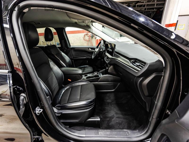 ford Escape 2024 - 18