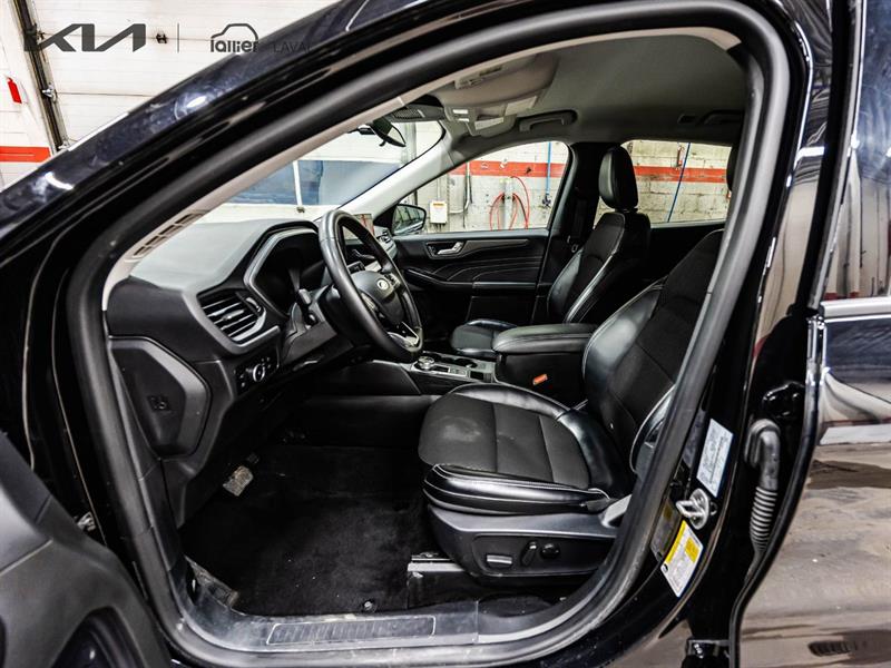 ford Escape 2024 - 19
