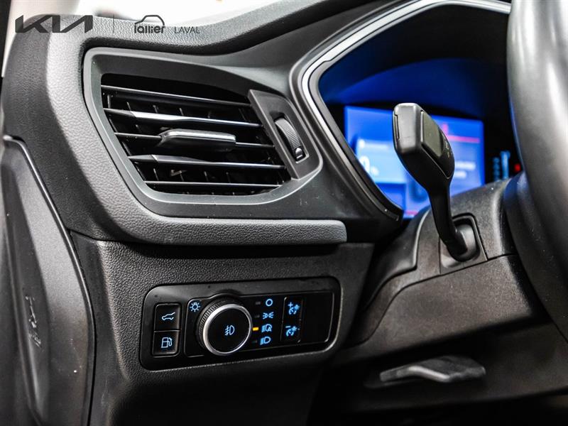 ford Escape 2024 - 21