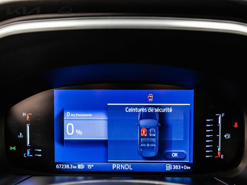 ford Escape 2024 - 23