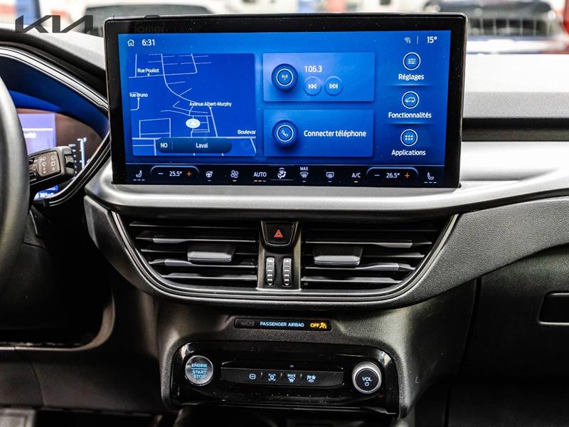 ford Escape 2024 - 24
