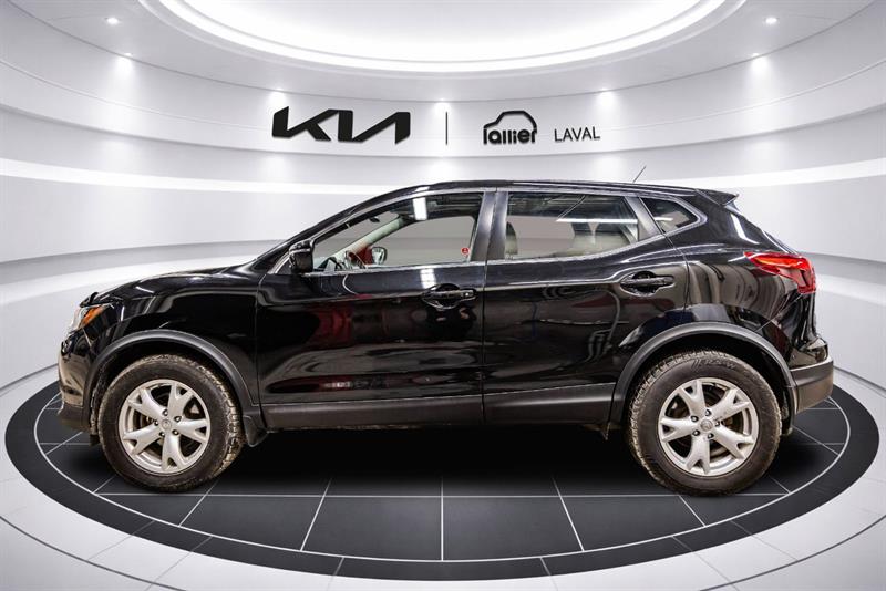 nissan Qashqai 2018 - 6