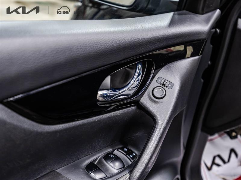 nissan Qashqai 2018 - 10