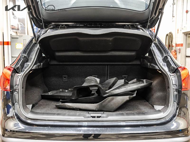 nissan Qashqai 2018 - 12