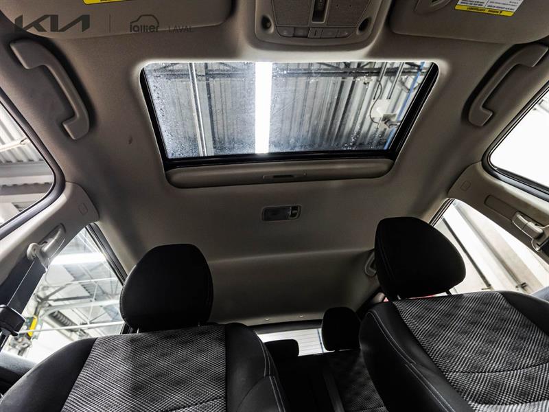 nissan Qashqai 2018 - 14