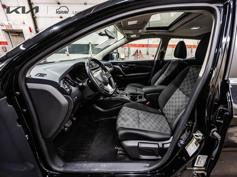 nissan Qashqai 2018 - 15