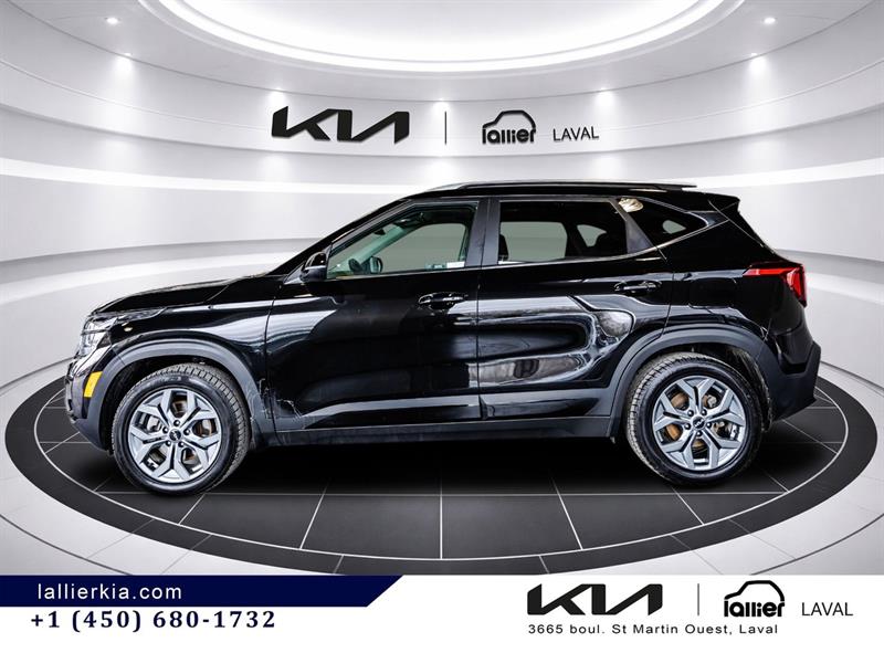 kia Seltos 2025 - 4
