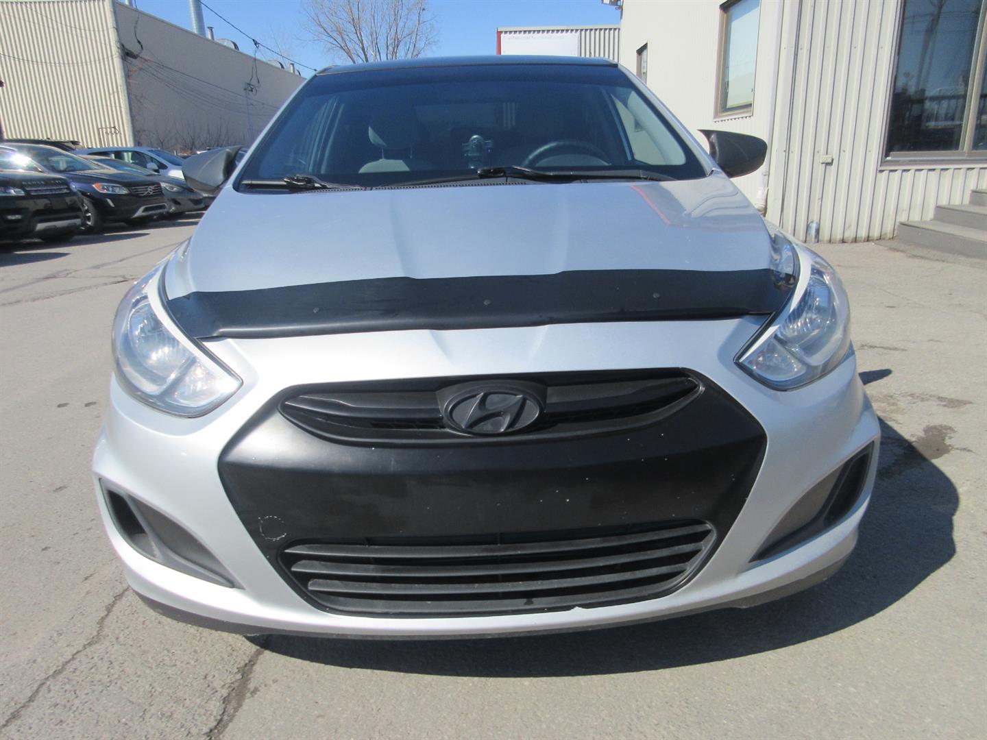 hyundai Accent 2015 - 5