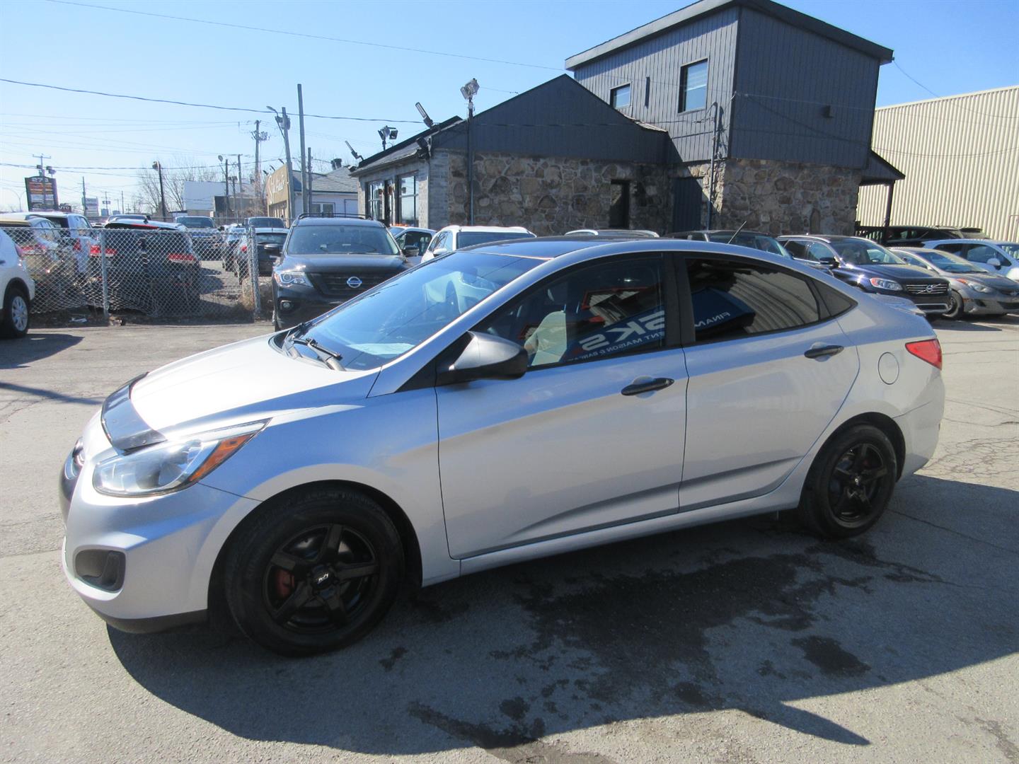 hyundai Accent 2015 - 6