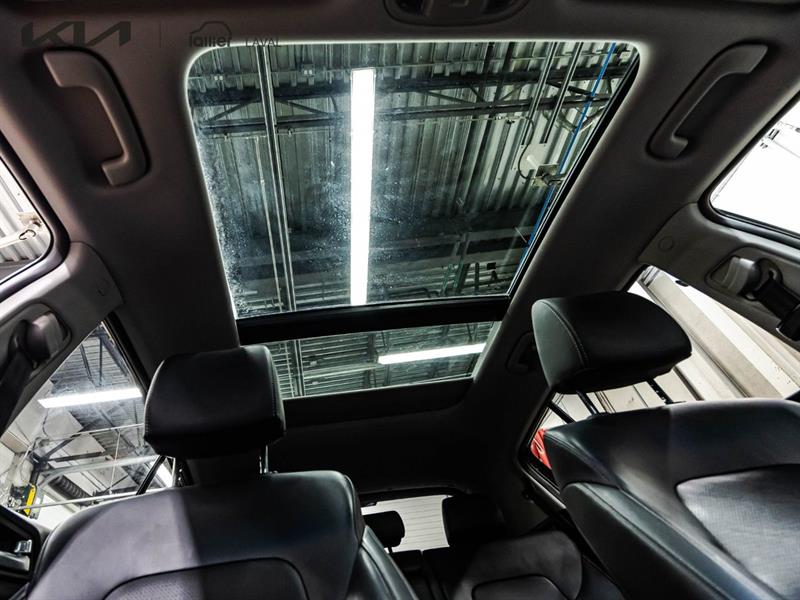 kia Sportage 2018 - 16