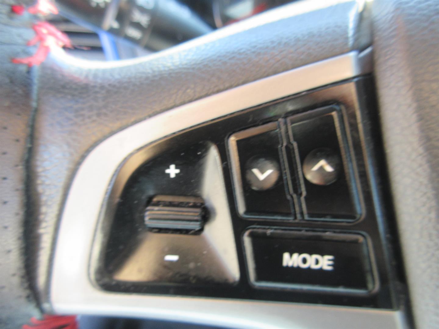 hyundai Accent 2015 - 19
