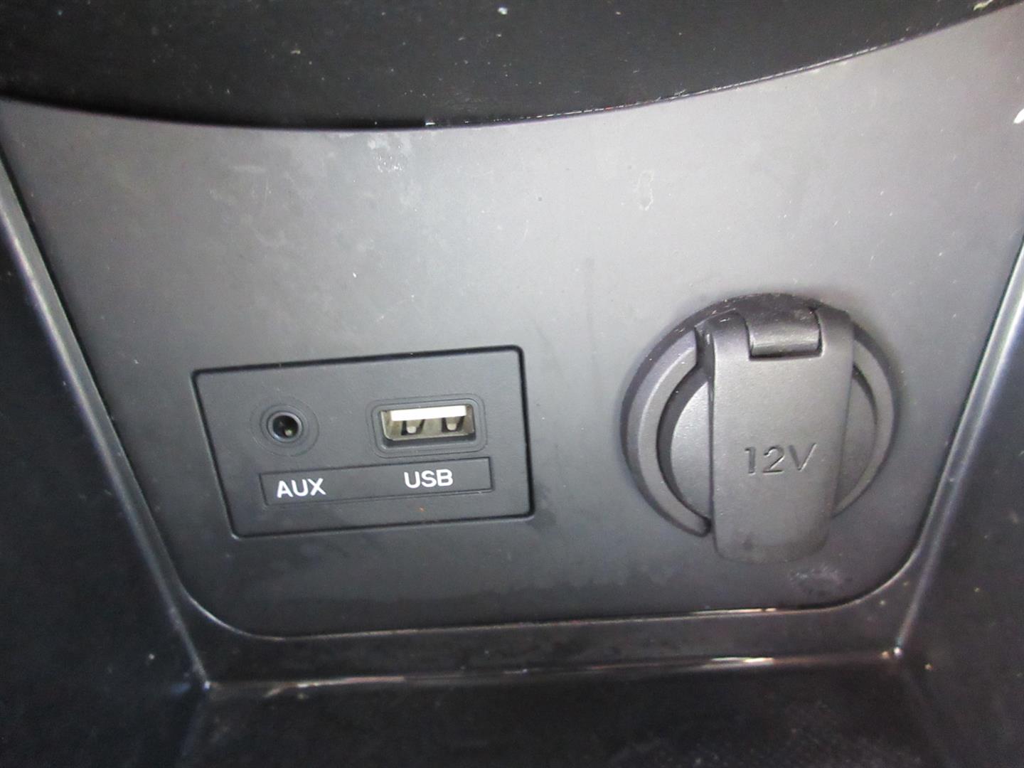hyundai Accent 2015 - 20