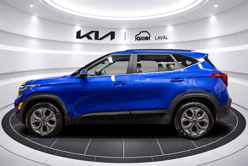 kia Seltos 2026 - 7