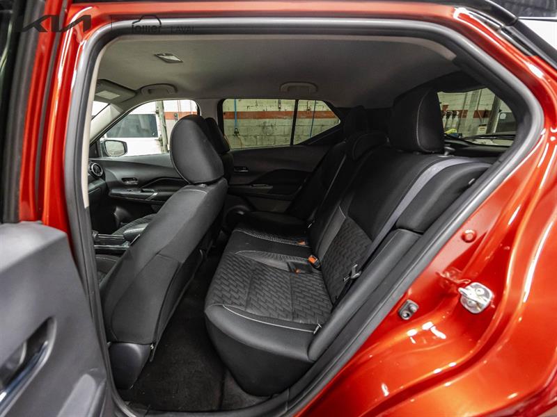nissan Kicks 2022 - 14