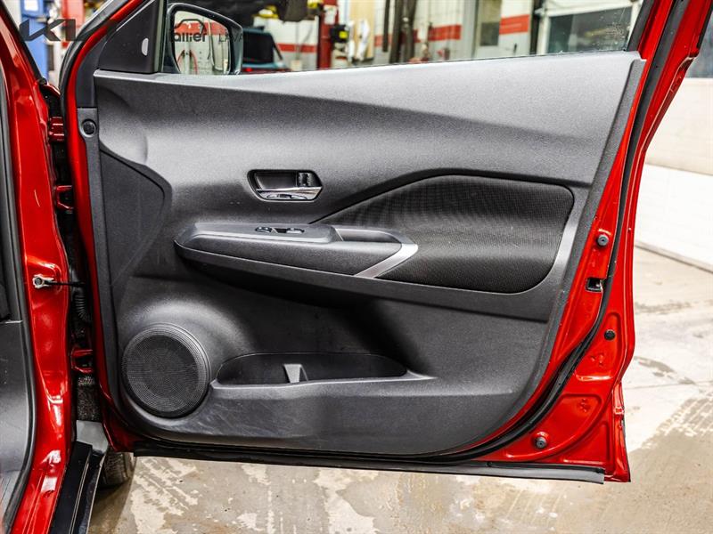 nissan Kicks 2022 - 17