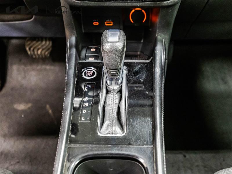 nissan Kicks 2022 - 25