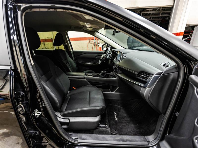 nissan Rogue 2024 - 8