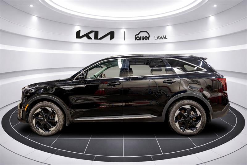 kia Sorento Plug-In Hybrid 2025 - 7