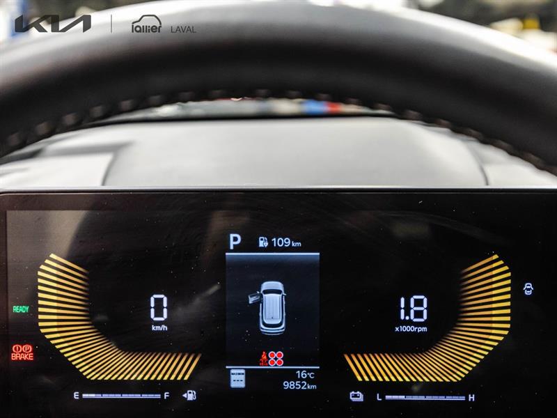 kia Sorento Plug-In Hybrid 2025 - 14