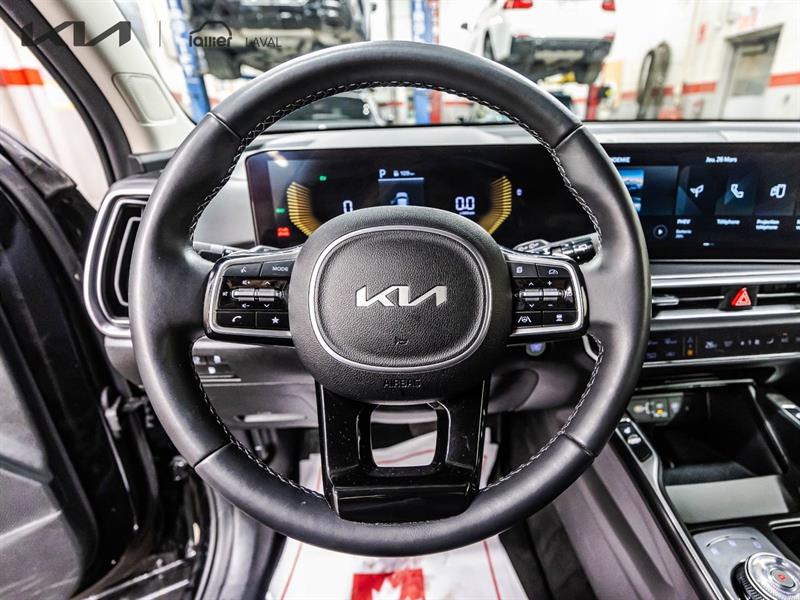 kia Sorento Plug-In Hybrid 2025 - 15