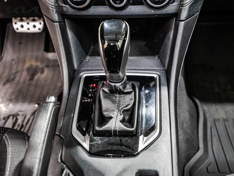 subaru Impreza 2019 - 16