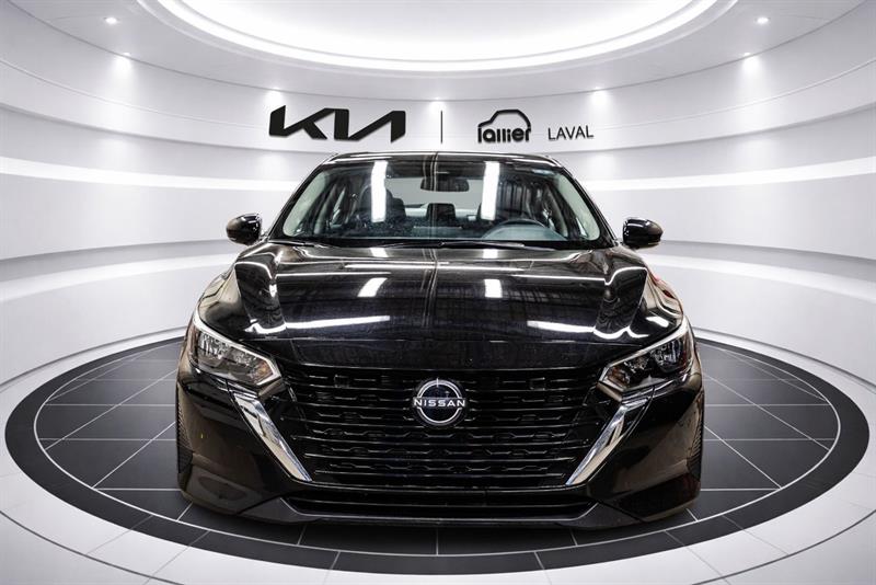nissan Sentra 2025 - 3