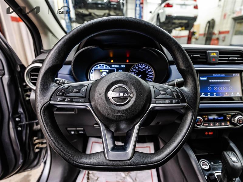 nissan Versa 2024 - 15