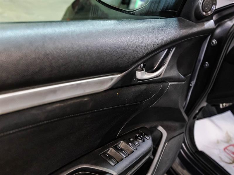honda Civic Berline 2021 - 12