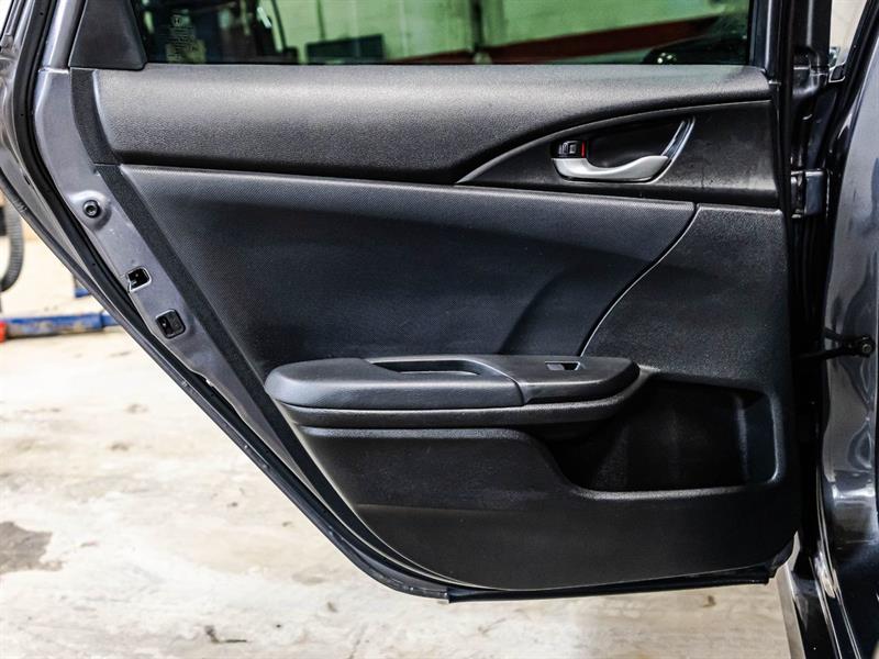 honda Civic Berline 2021 - 13