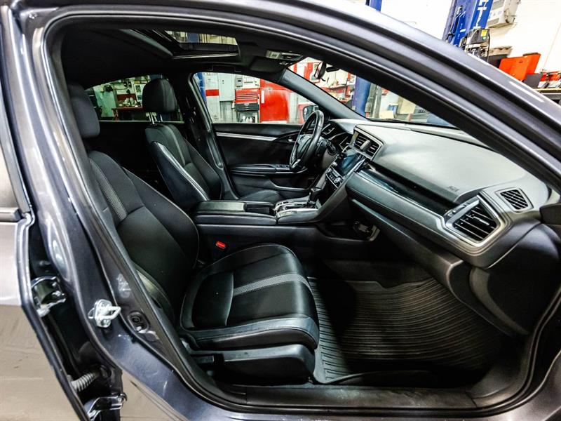 honda Civic Berline 2021 - 18