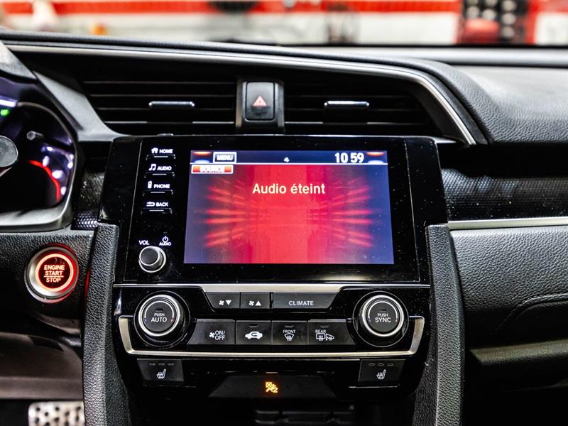 honda Civic Berline 2021 - 25