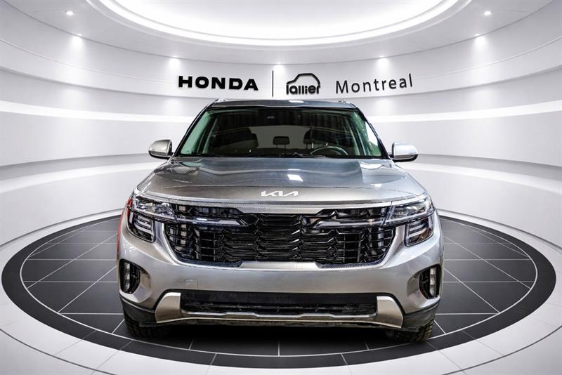 kia Seltos 2024 - 2