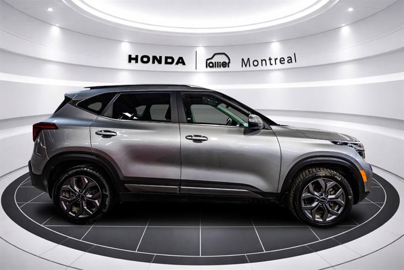 kia Seltos 2024 - 8