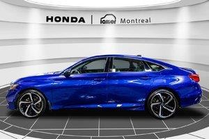 honda Berline Accord 2021 - 3